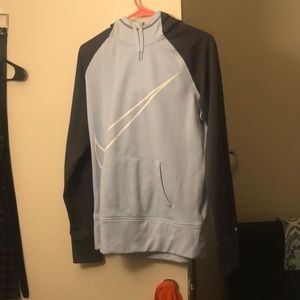 Nike sweatshirt